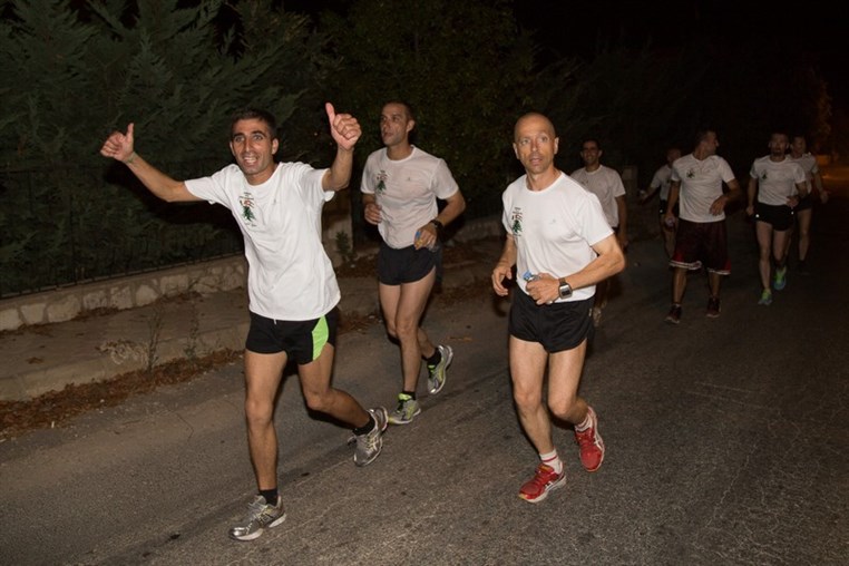 Course de la solidarite 